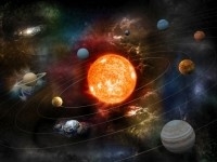 Sterne - Planeten - Raketen Mai 2024